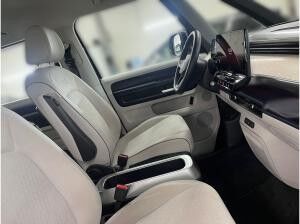 Volkswagen ID.Buzz Pro NP: 83T€ Navi IQ.Light DAB+ FrontAssist Volkswagen ID.Buzz Pro NP: 83T€ Navi IQ.Light DAB+ FrontAssist