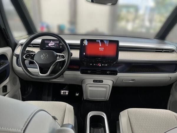 Volkswagen ID.Buzz Pro Navi IQ.Light DAB+ FrontAssist