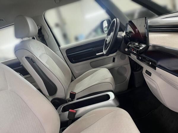 Volkswagen ID.Buzz Pro Navi IQ.Light DAB+ FrontAssist