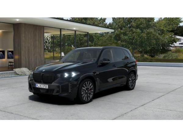 BMW X5 xDr.50e M-Sport Pro,Autobahnass,.AHK,Inno.-Pkt.,uvm.
