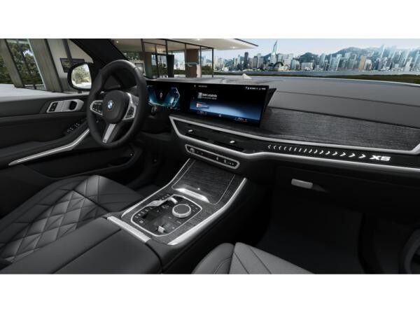 BMW X5 xDr.50e M-Sport Pro,Autobahnass,.AHK,Inno.-Pkt.,uvm.