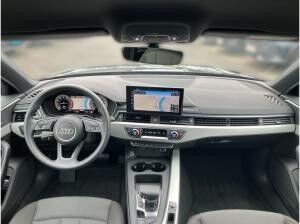 Audi A4 Limousine advanced 40 TFSI S-tronic / Matrix