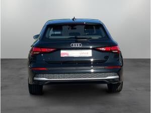 Audi A3 Sportback advanced 30 TFSI / MMI-Navi+, AHK