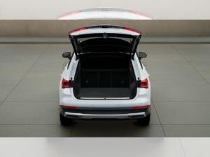 Audi Q3 advanced 35TFSI S-tronic / MMI-Navi plus, RFK