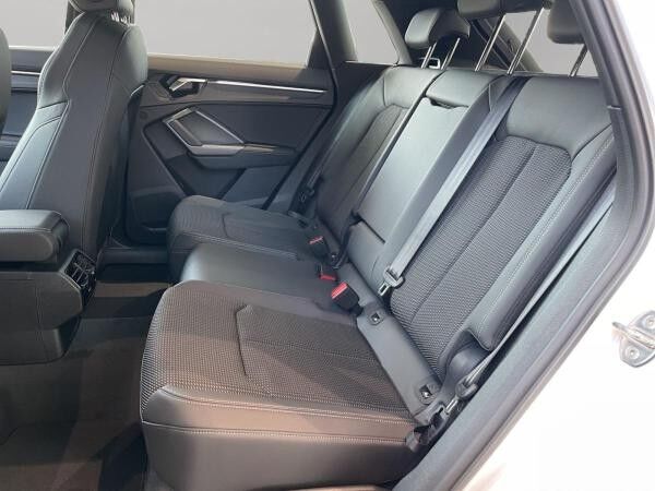 Audi Q3 S line 35 TFSI S line LED CarPlay RÜ 19"