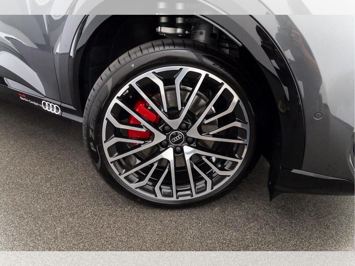 Audi Q5 TDI quattro S tronic