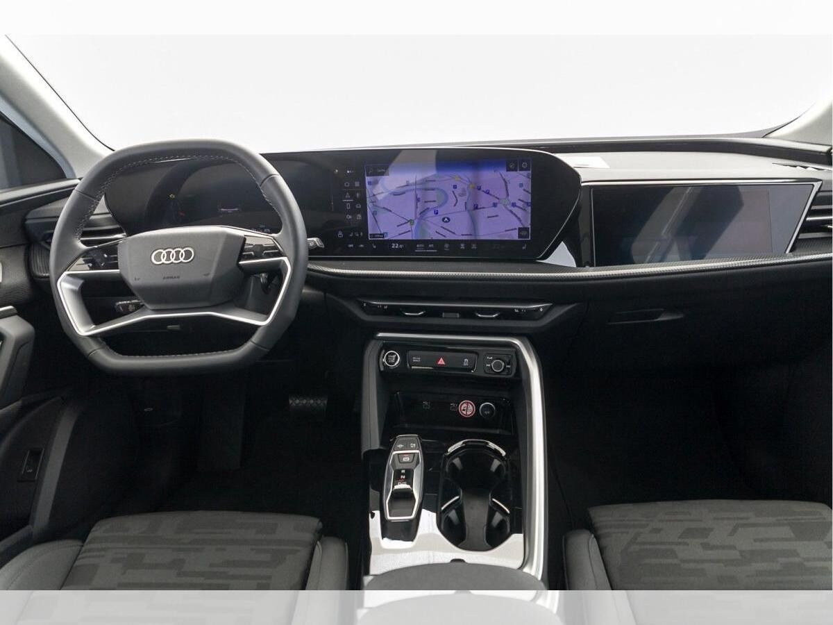 Audi Q5 TDI quattro S tronic