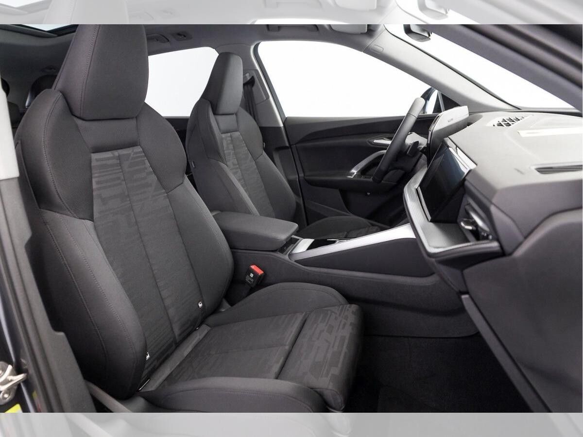 Audi Q5 TDI quattro S tronic