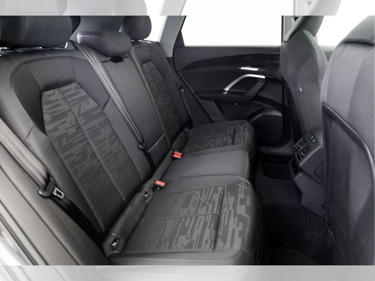 Audi Q5 TDI quattro S tronic