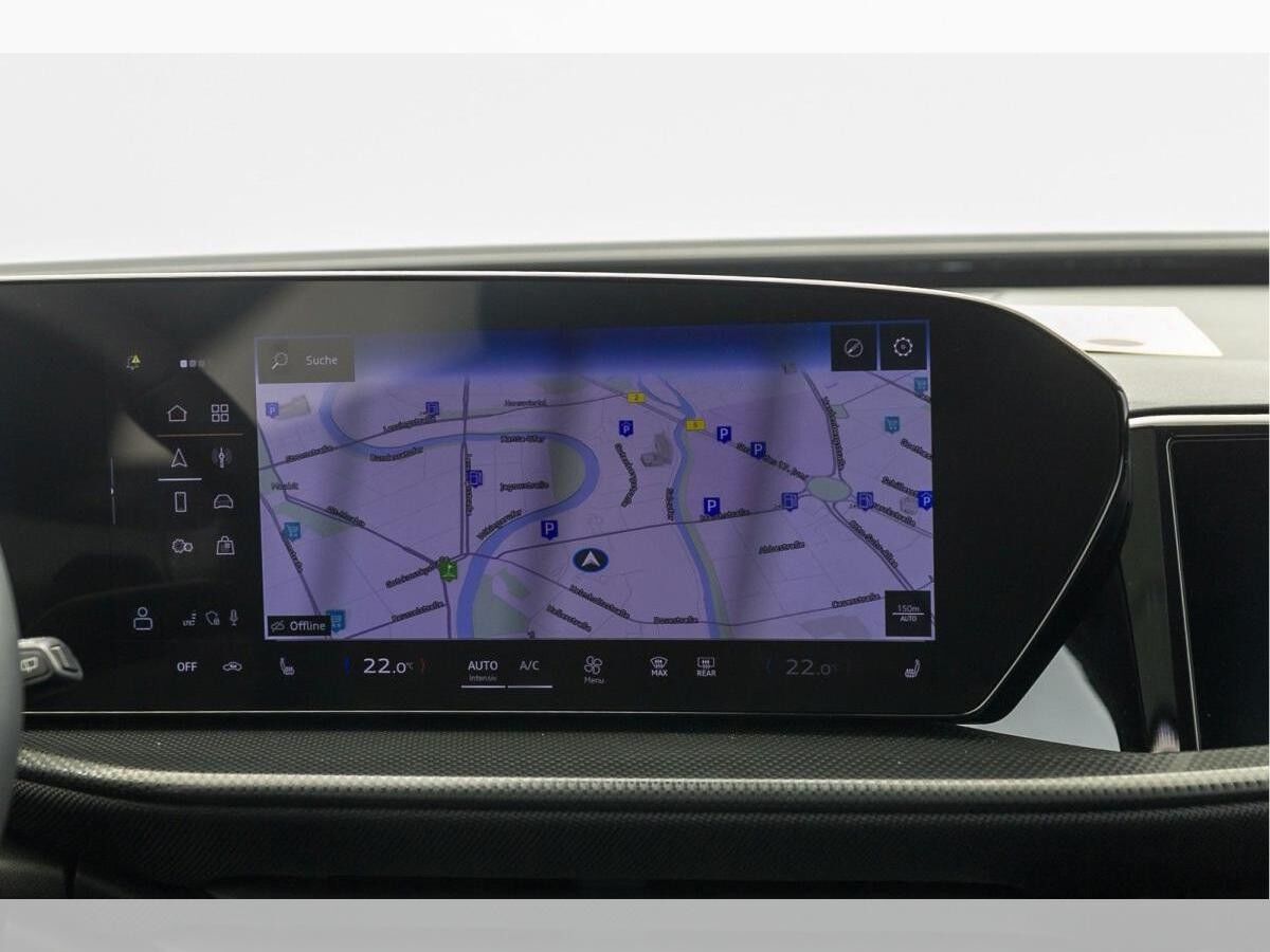 Audi Q5 TDI quattro S tronic