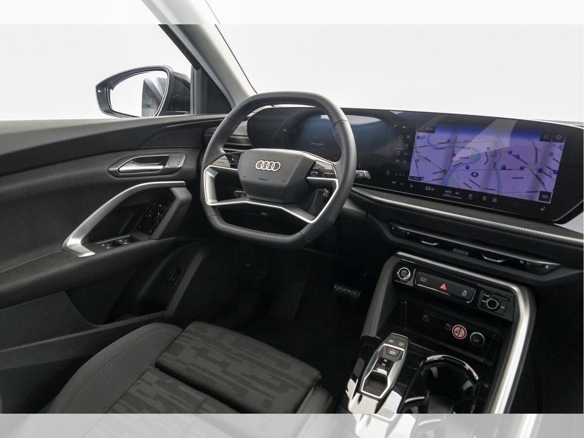 Audi Q5 TDI quattro S tronic