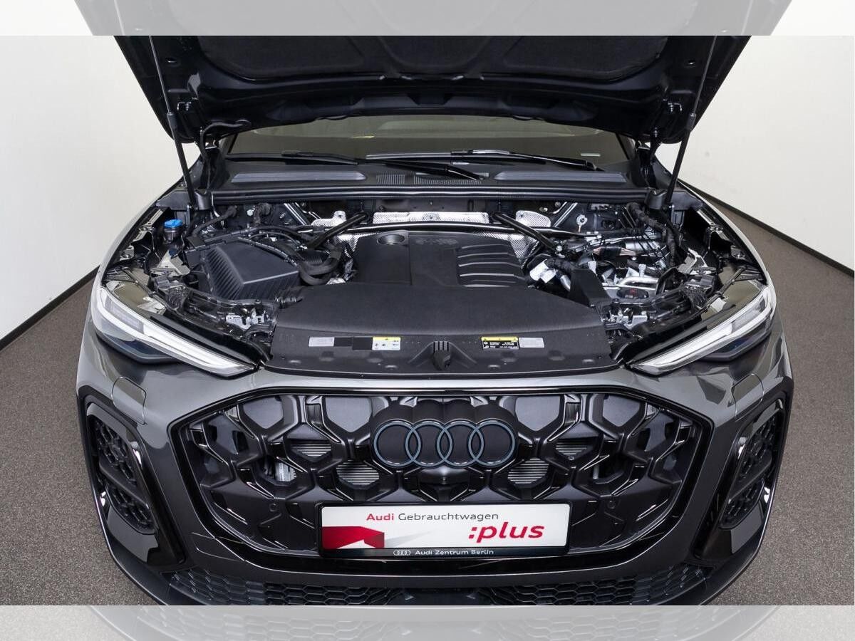 Audi Q5 TDI quattro S tronic