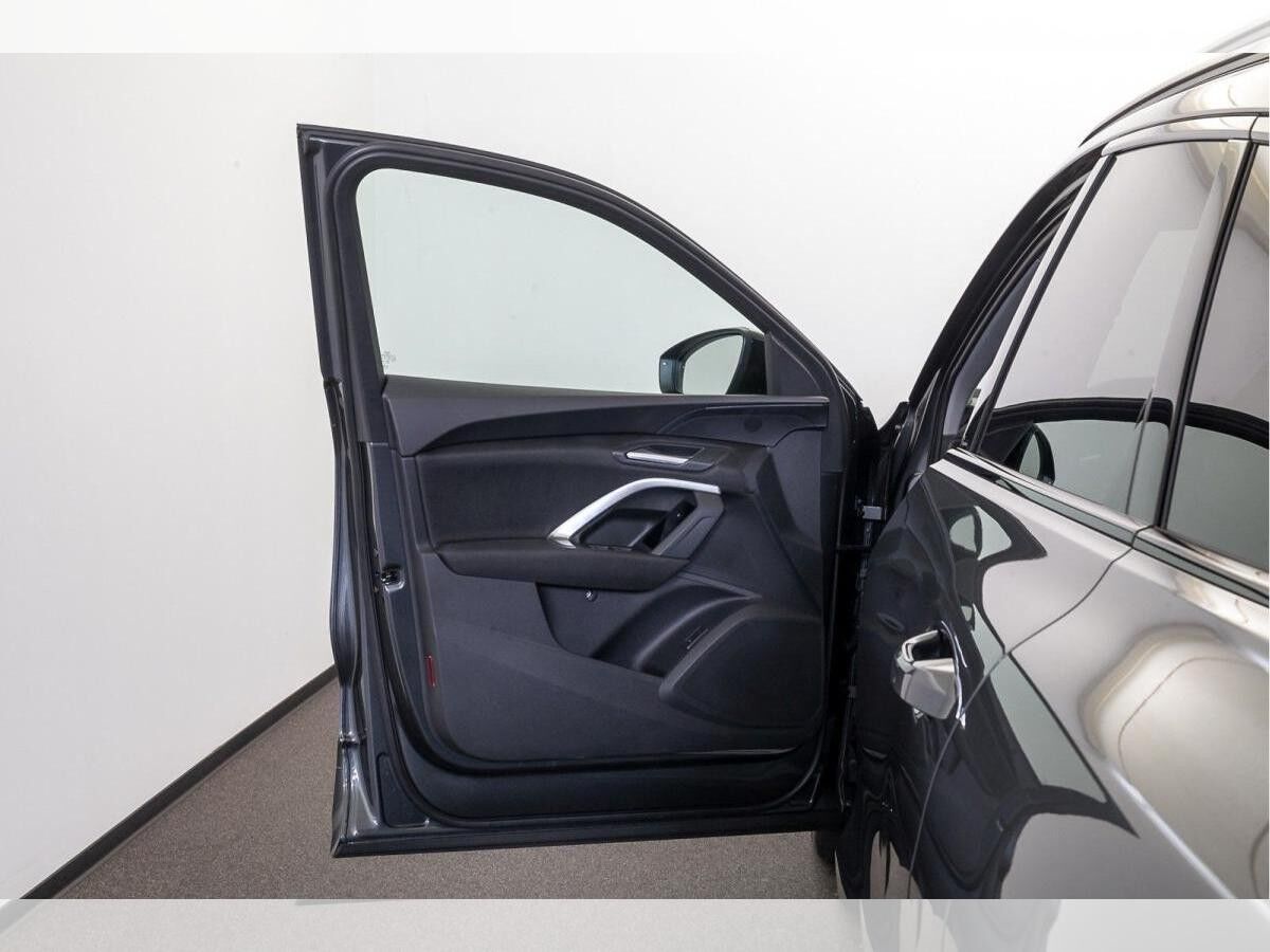 Audi Q5 TDI quattro S tronic