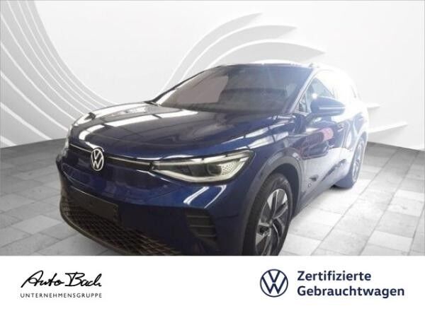 Volkswagen ID.4 Pro, Navi, LED-Matrix, Soundsystem, Augmented-Reality-Head-up-Display