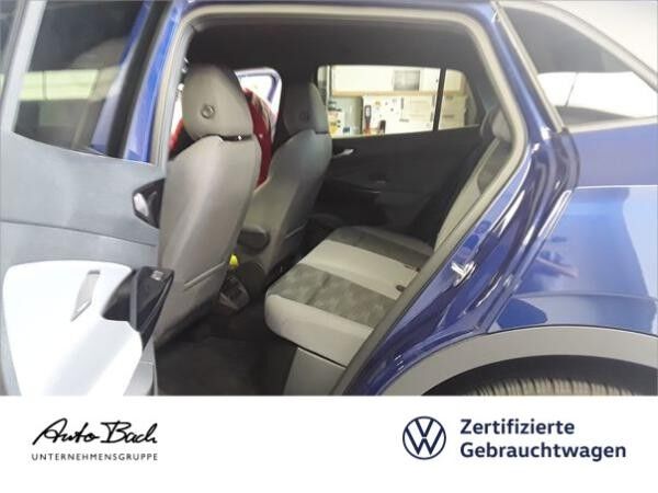 Volkswagen ID.4 Pro, Navi, LED-Matrix, Soundsystem, Augmented-Reality-Head-up-Display