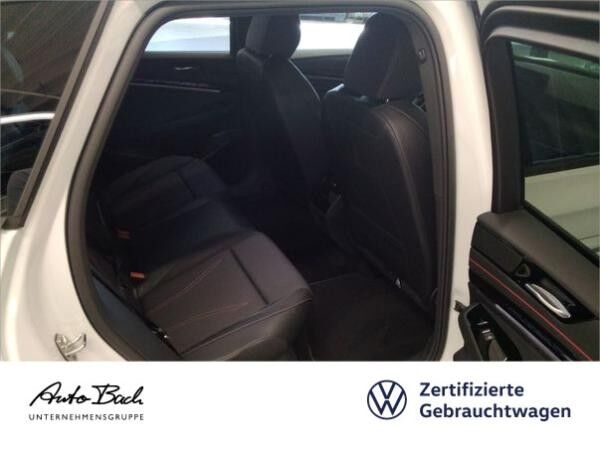 Volkswagen ID.7 Tourer GTX, AHK, Navi, LED-Matrix, Augmented-Reality-Head-up-Display