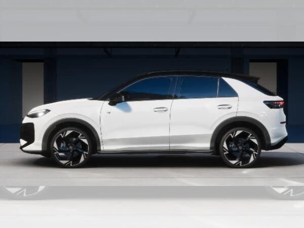 Volkswagen T-Roc R-Line 1.5 eTSI 150 PS DSG *BLACK STYLE*MATRIX*20 ZOLL*EASY OPEN*IQ.DRIVE*47.830€*