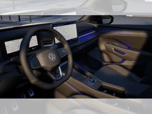 Volkswagen T-Roc R-Line 1.5 eTSI 150 PS DSG *BLACK STYLE*MATRIX*20 ZOLL*EASY OPEN*IQ.DRIVE*47.830€*