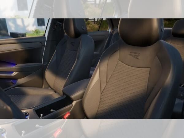 Volkswagen T-Roc R-Line 1.5 eTSI 150 PS DSG *BLACK STYLE*MATRIX*20 ZOLL*EASY OPEN*IQ.DRIVE*47.830€*