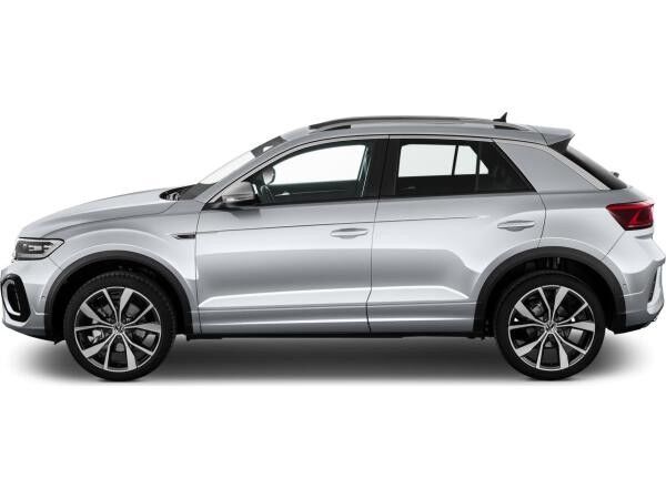 Volkswagen T-Roc R-Line 1.5TSI DSG