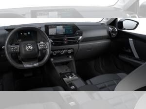 Citroën C4 PT130 EAT8  Max - Privatangebot