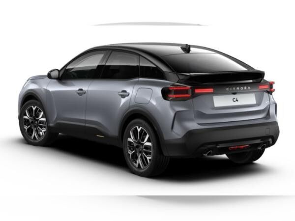 Citroën C4 PT130 EAT8  Max - Privatangebot