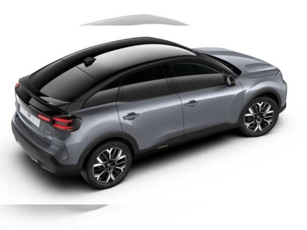 Citroën C4 PT130 EAT8  Max - Privatangebot