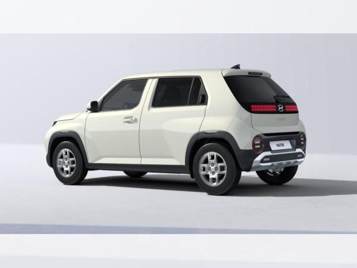 Hyundai INSTER 𝐁𝐞𝐬𝐭𝐞𝐥𝐥𝐚𝐤𝐭𝐢𝐨𝐧 ⚡ 370km ⚡ Trend ⚡ 49 kWh ⚡ACC ⚡ 6-9 Monate