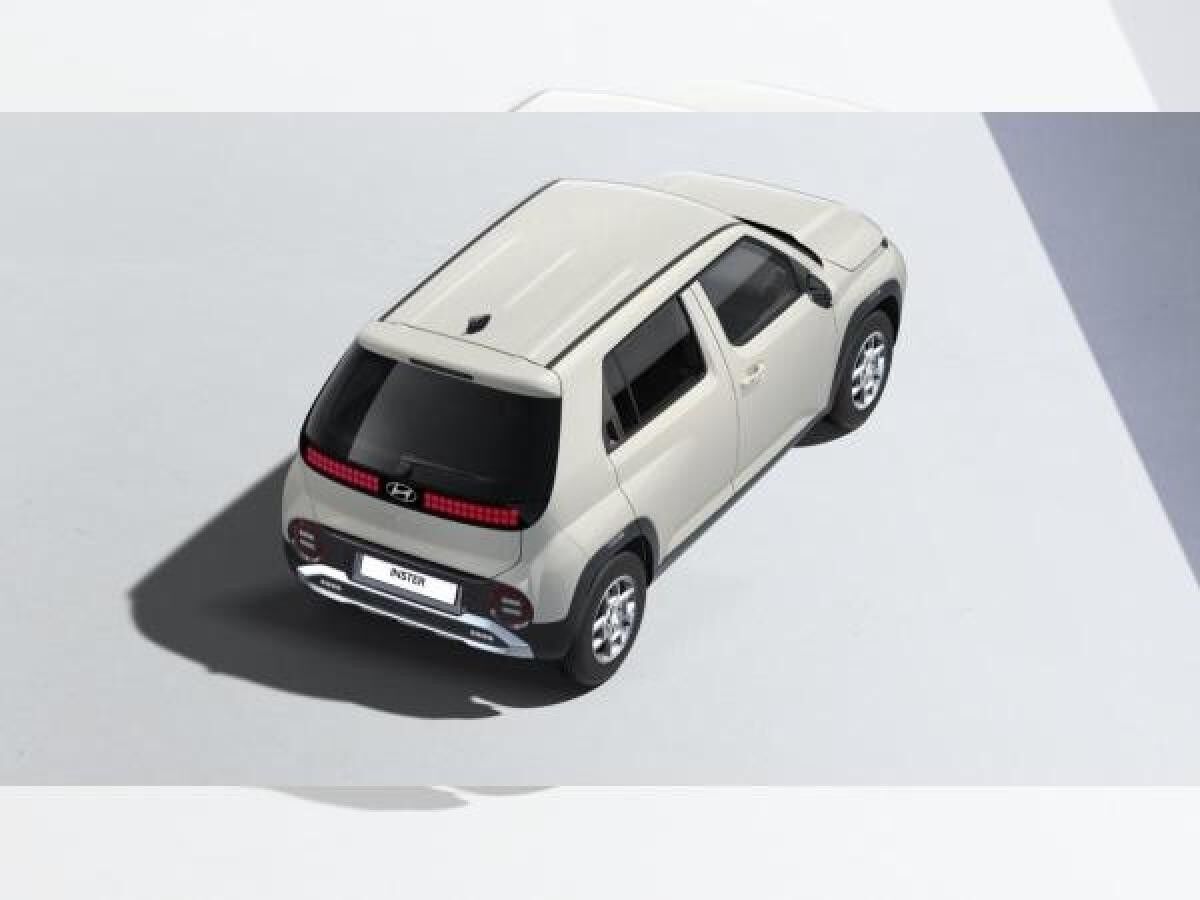 Hyundai INSTER 𝐁𝐞𝐬𝐭𝐞𝐥𝐥𝐚𝐤𝐭𝐢𝐨𝐧 ⚡ 370km ⚡ Trend ⚡ 49 kWh ⚡ACC ⚡ 6-9 Monate