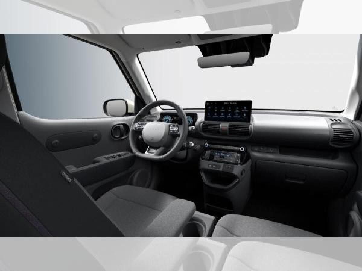 Hyundai INSTER 𝐁𝐞𝐬𝐭𝐞𝐥𝐥𝐚𝐤𝐭𝐢𝐨𝐧 ⚡ 370km ⚡ Trend ⚡ 49 kWh ⚡ACC ⚡ 6-9 Monate