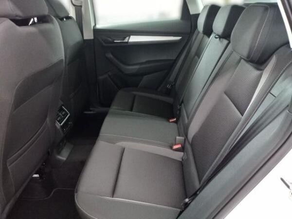 Skoda Karoq Tour 2,0 TDI 7-Gang-DSG