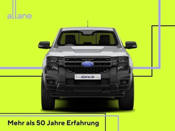 Ford Ranger Pick-Up 3.0 EcoBlue 177kW DoKa e-4WD Wildtrak - frei konfigurierbar!
