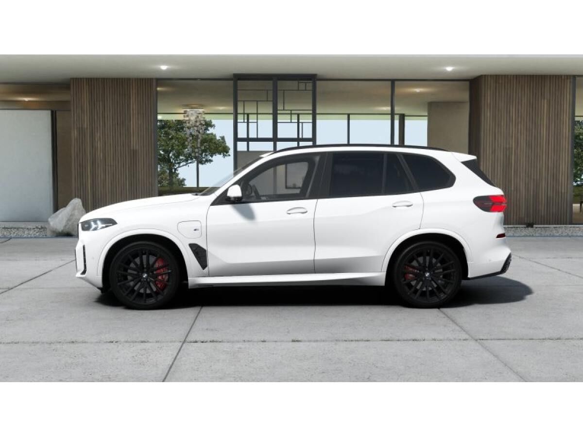 BMW X5 xDr.50e M-Sport Pro,Autobahnass.,AHK,Inno.-Pkt.,uvm.