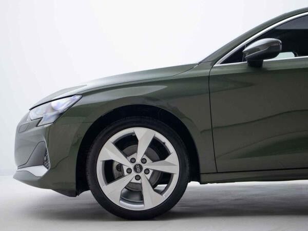 Audi A3 Sportback 30 TFSI S-TRO*ADVANCED*ACC*AHK*NAV*