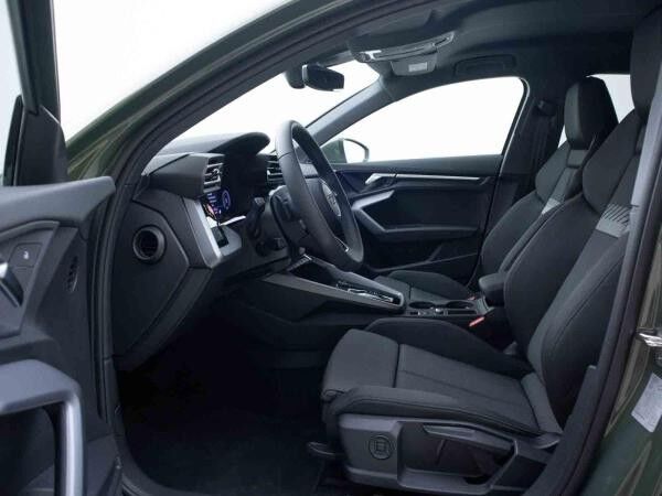 Audi A3 Sportback 30 TFSI S-TRO*ADVANCED*ACC*AHK*NAV*