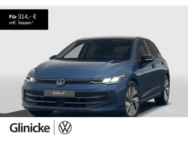 Volkswagen Golf Life "ENERGY" 1,5 eTSI DSG *Top Leasing*
