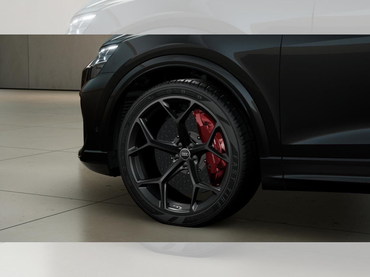 Audi RS Q8 performance *Sofort Verfügbar*