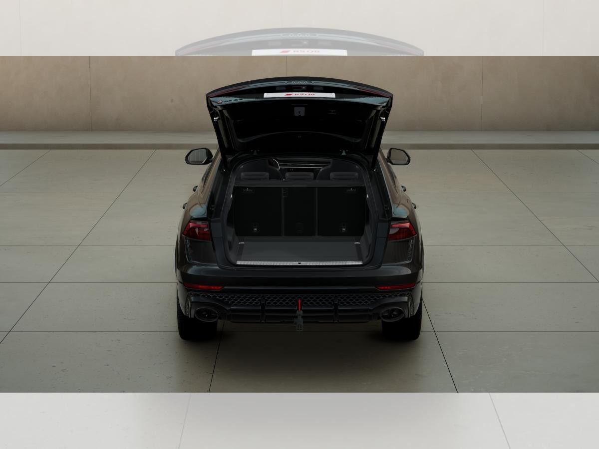 Audi RS Q8 performance *Sofort Verfügbar*