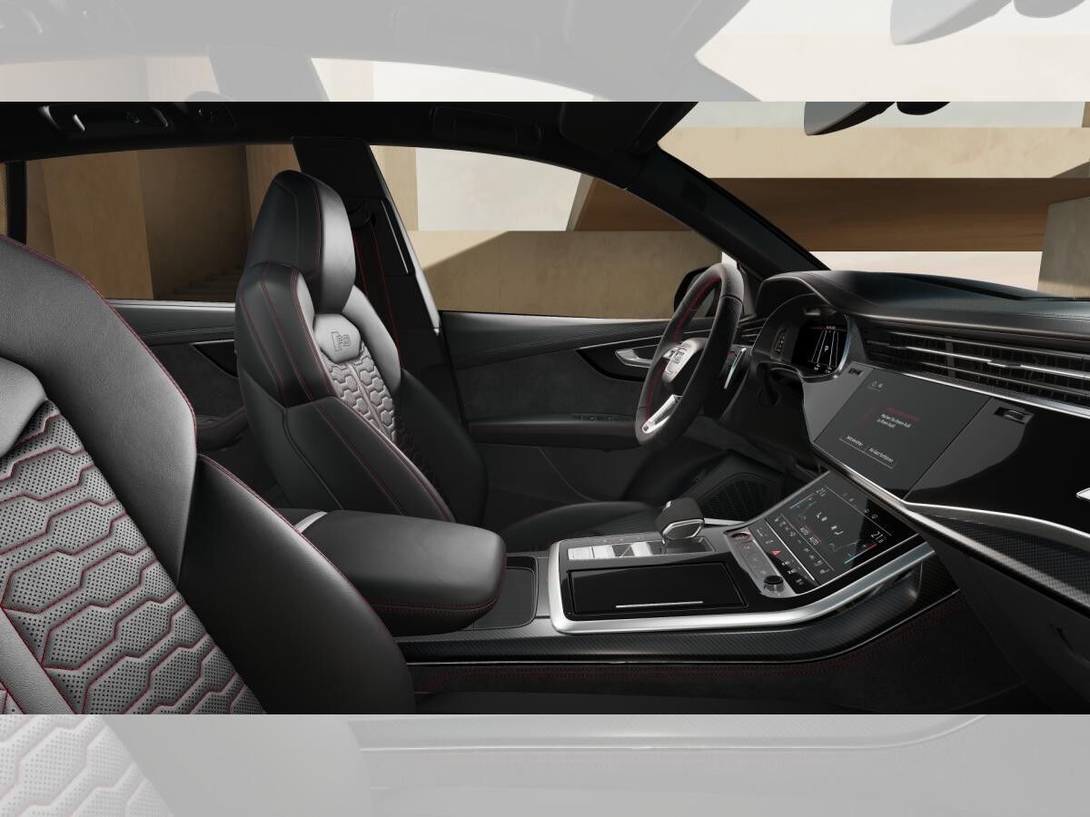 Audi RS Q8 performance *Sofort Verfügbar*