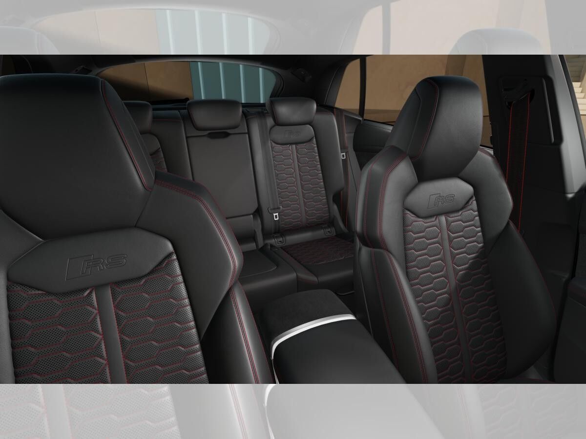 Audi RS Q8 performance *Sofort Verfügbar*