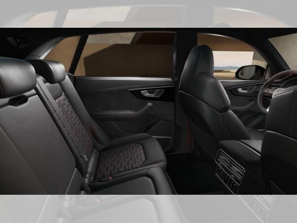 Audi RS Q8 performance *Sofort Verfügbar*