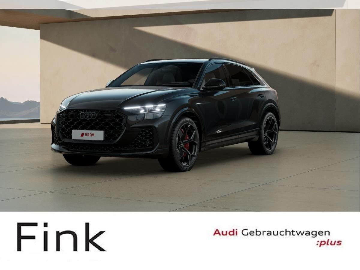 Audi RS Q8 performance *Sofort Verfügbar*