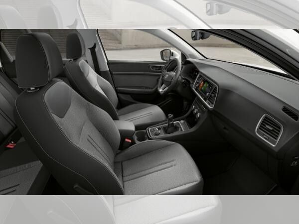 Seat Ateca 150PS Road Edition *Bestellaktion*