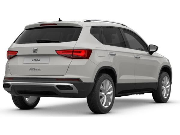 Seat Ateca 150PS Road Edition *Bestellaktion*