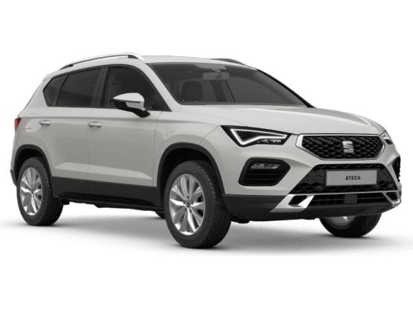 Seat Ateca 150PS Road Edition *Bestellaktion*