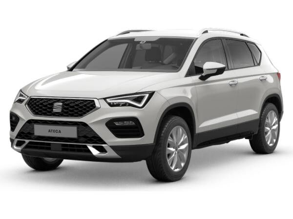 Seat Ateca 150PS Road Edition *Bestellaktion*