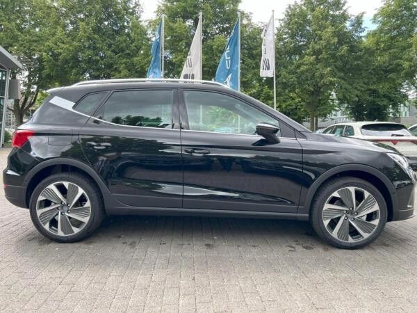 Seat Arona FR 150PS ,DSG, RFK, VOLL LED, FULL-LINK, NAVI, Loyalität