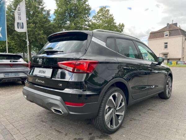 Seat Arona FR 150PS ,DSG, RFK, VOLL LED, FULL-LINK, NAVI, Loyalität