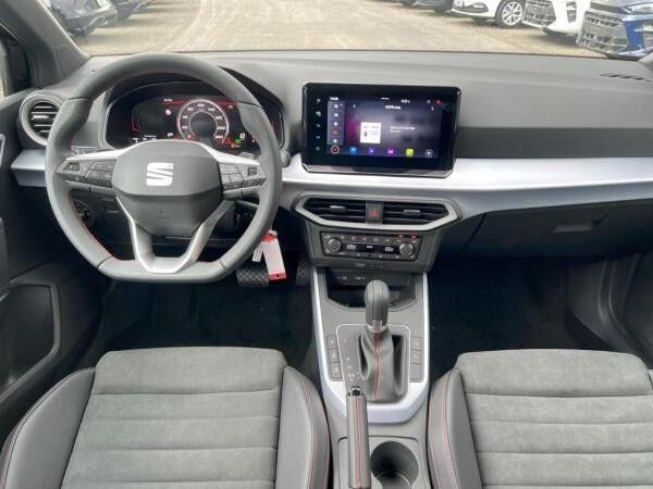 Seat Arona FR 150PS ,DSG, RFK, VOLL LED, FULL-LINK, NAVI, Loyalität