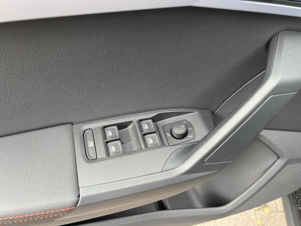 Seat Arona FR 150PS ,DSG, RFK, VOLL LED, FULL-LINK, NAVI, Loyalität